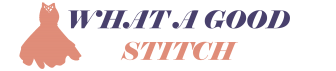 Whatagoodstitch.com